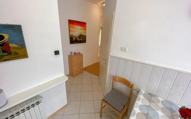 VILER Apartments Izola