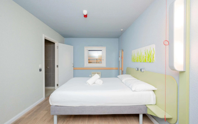 ibis budget London Barking