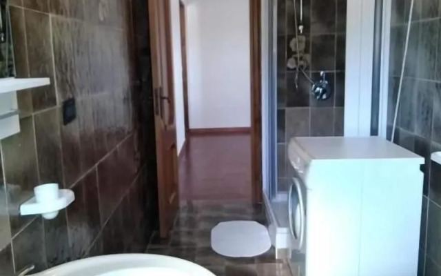 Pergusa Lake Home