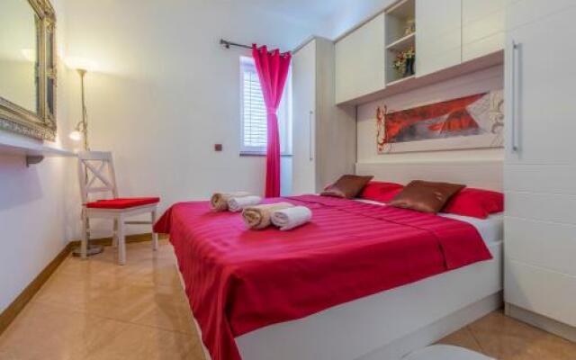 Apartment Villa M Crikvenica