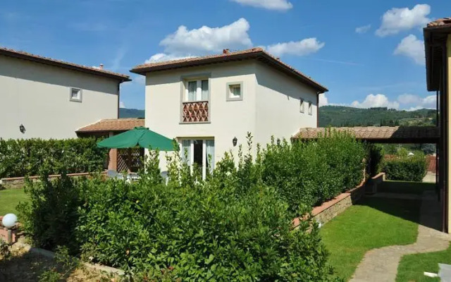 Residence Le Grillaie
