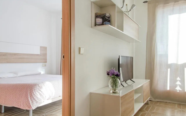 Apartamento Tarter Parc 1 habitación