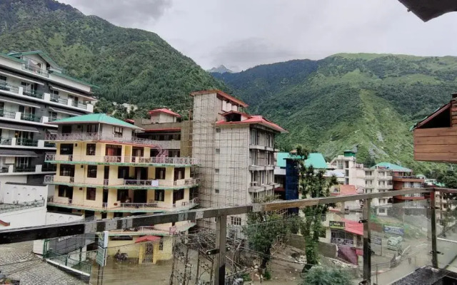 Hotel Classic Hills