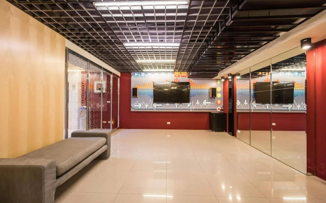 Yung Hwa Chun Hotel