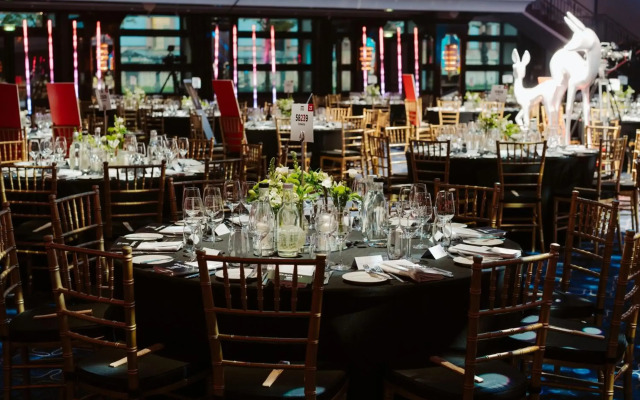 JW Marriott Hotel Berlin