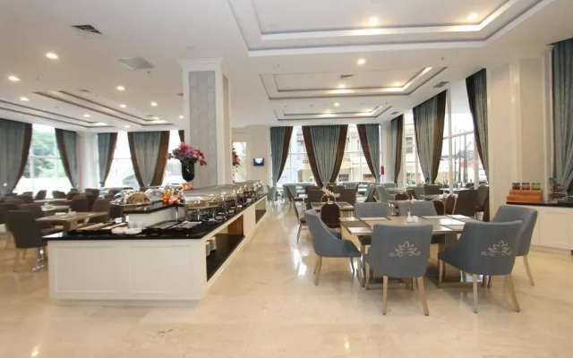 Grand Keisha Yogyakarta