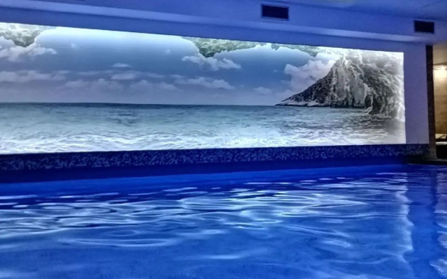 Studio Šilja S45 Milmari