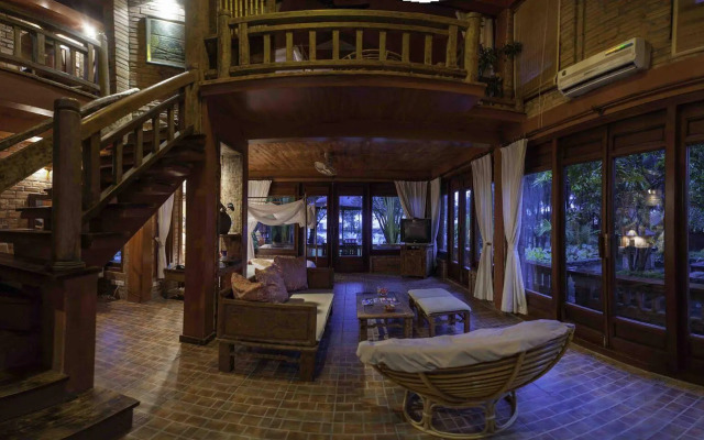 Van Chai Resort