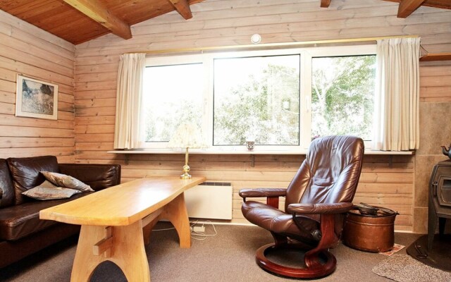 Quaint Holiday Home in Struer Near Beach