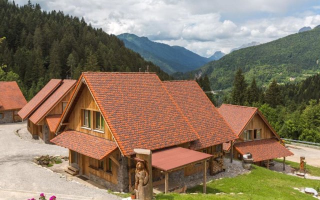 Dolomiti Village