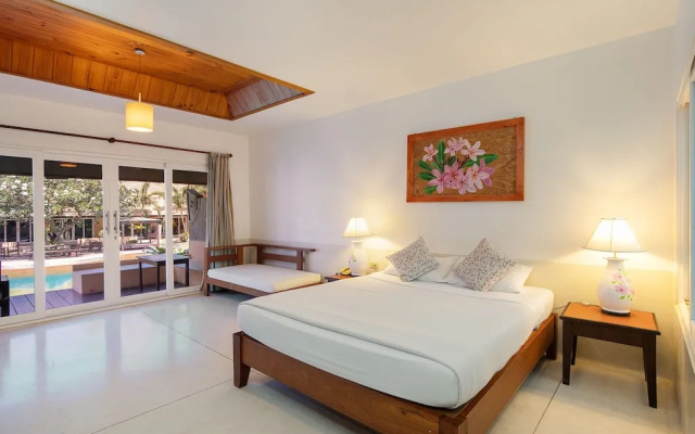 East Sea Resort