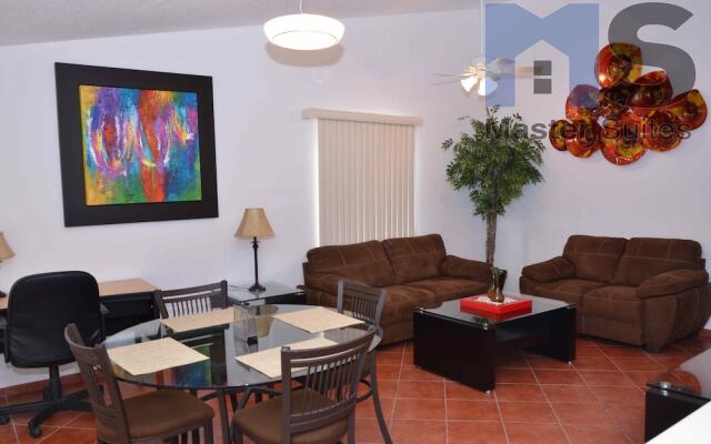 Master Suites Bellavista