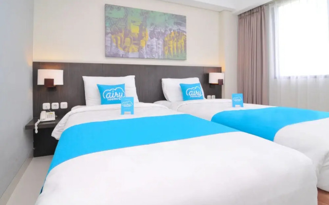 Airy Legian Sunset Road Nakula 9 Kuta Bali