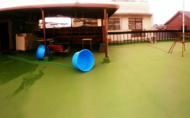 Oyama Guest House Kyoto