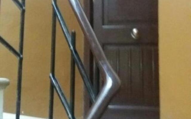 Carrer del Músic Peydró, 46 Apartament 5