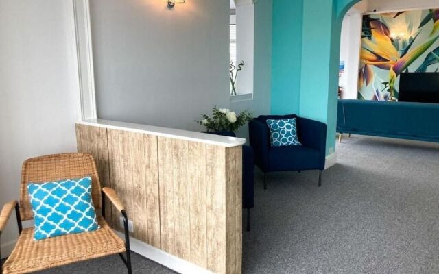 Beach Hotel Torbay