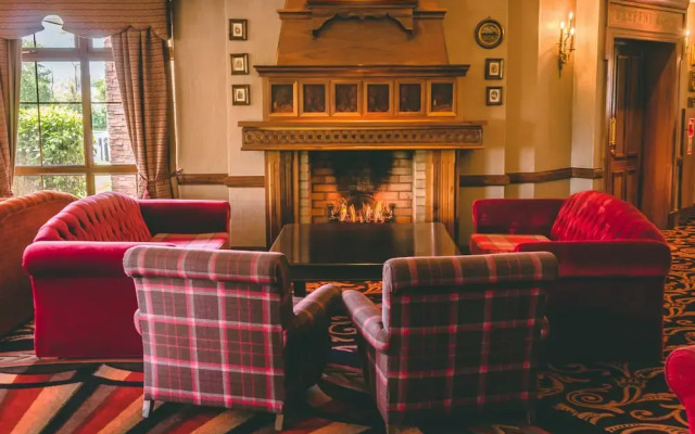 Hotel Kilmore