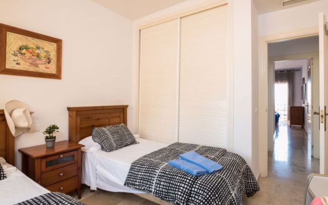 Apartment La joya Mijas Costa