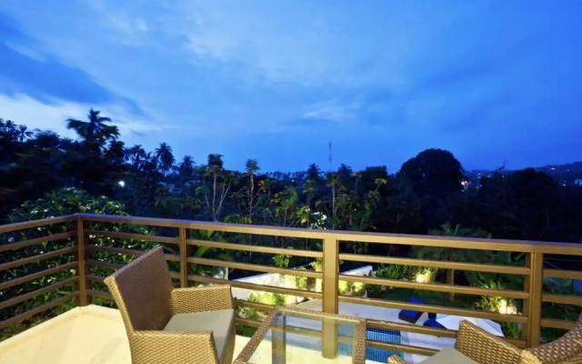 Stunning 3 Bedroom Pool Villa SDV040-By Samui Dream Villas