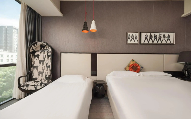 Butterfly Boutique Hotel