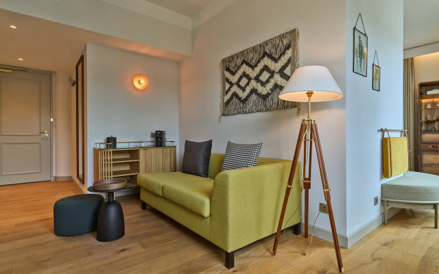 voco The Hague by IHG