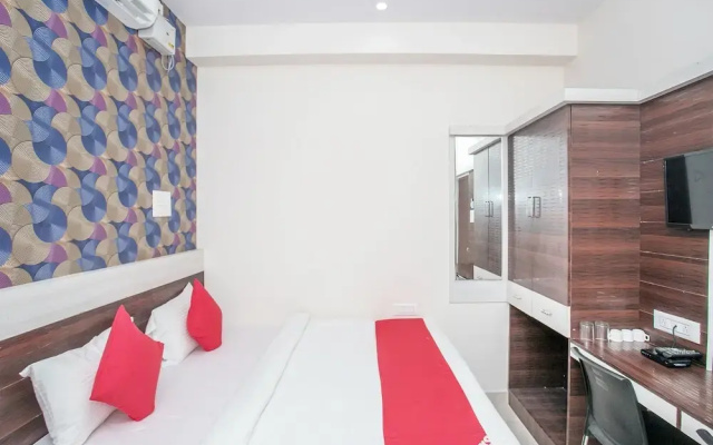 OYO 15270 Atithi Residency