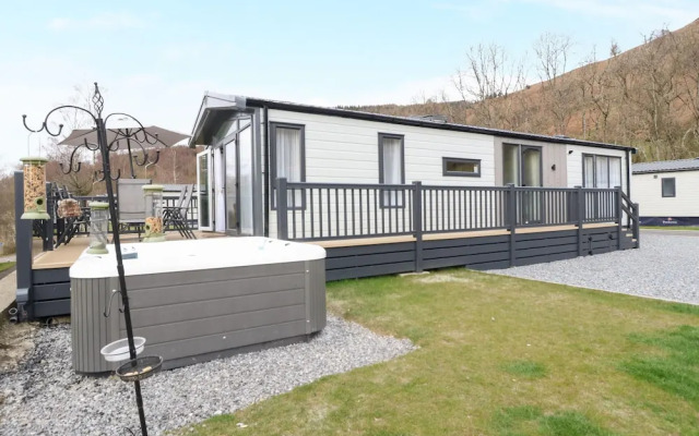 Red Kite Lodge