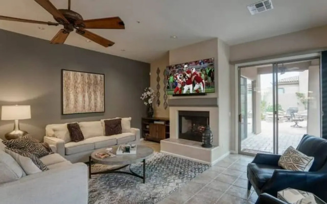 Scottsdale - Grayhawk Luxury Vacation Home Rental