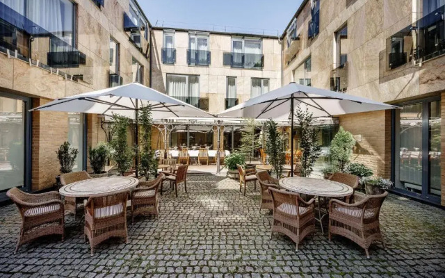 Hotel Euterpe