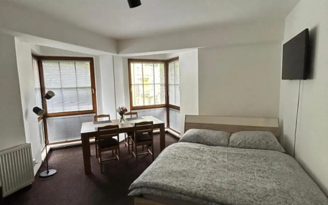 Apartman Spa Klínovec