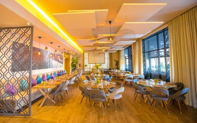 Novotel Mohammedia