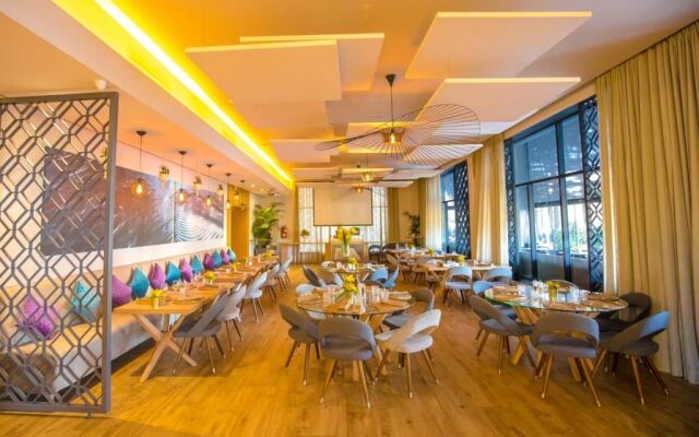 Novotel Mohammedia