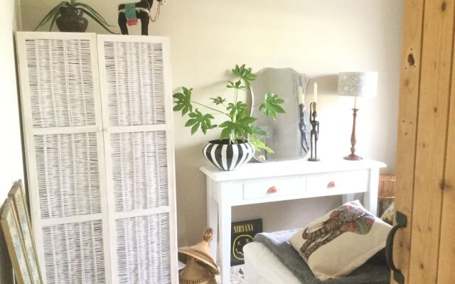Bambu Cottage