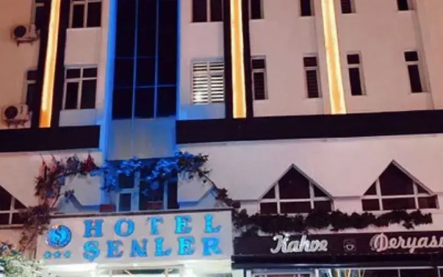 Şenler Otel