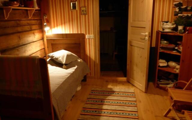 Rosma Mill Holiday House