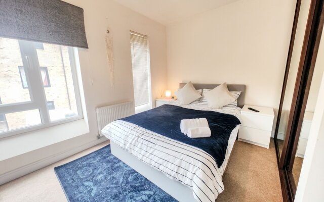 Stunning 2-bed House in Sheffield