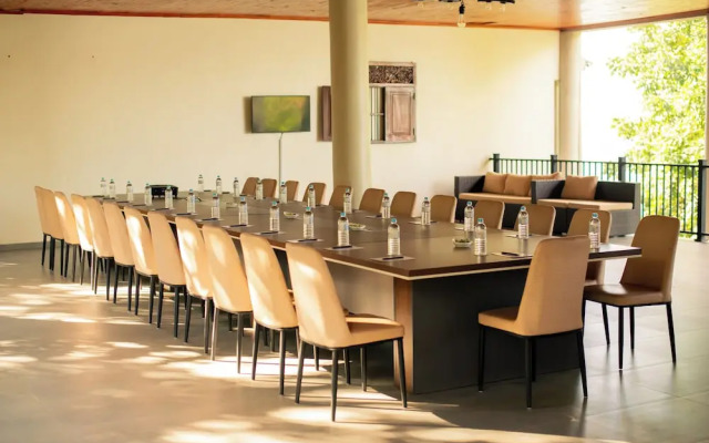 Waters Edge By Serendib