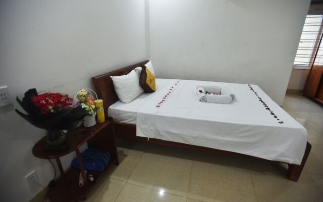 Bostand 2 Hotel Da Nang