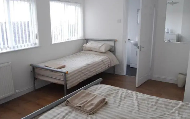 The Sheiling Guest House