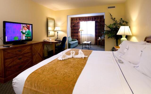 Radisson Hotel Orlando International Drive