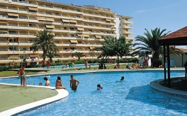 Apartamentos Peñismar I 25
