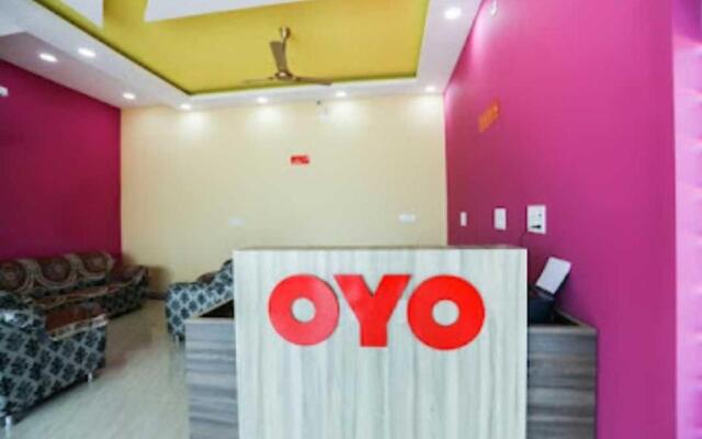 OYO Green Guest House