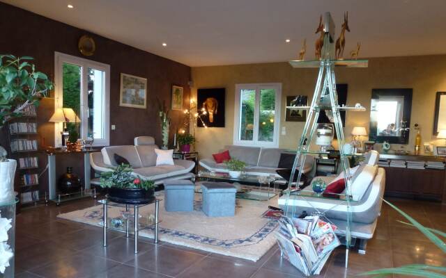 Villa Des 2LL