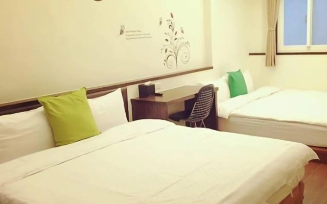 G16 Inn B&B