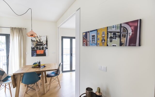 Graça Heartwarming Flat