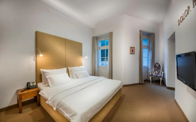Rimske Terme - Hotel Sofijin Dvor