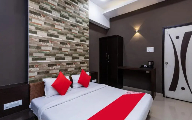Rk Residency by OYO Rooms