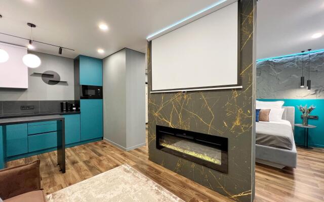 Кравц Групп Солотчинское ш., 4к2