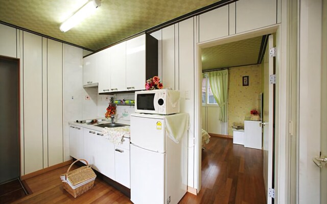 Pyeongchang Beautiful World Pension