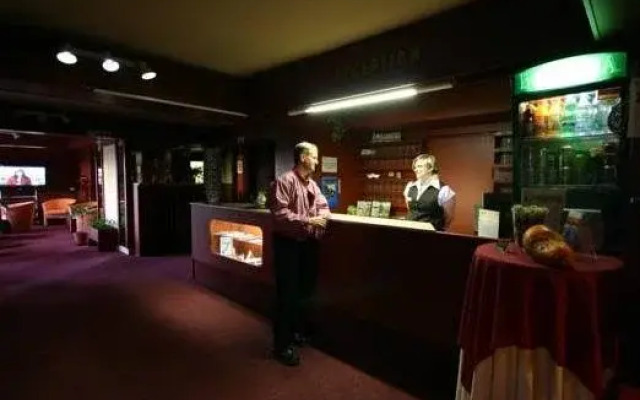 Hotel Ludmila